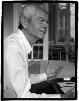 Michel Laroche